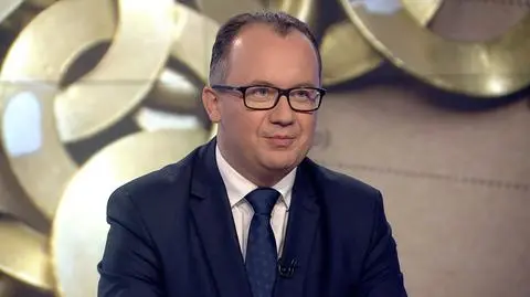 Adam Bodnar w "Faktach po Faktach"