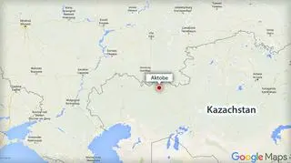 W Aktobe 5 czerwca miała już miejsce jedna krwawa strzelanina