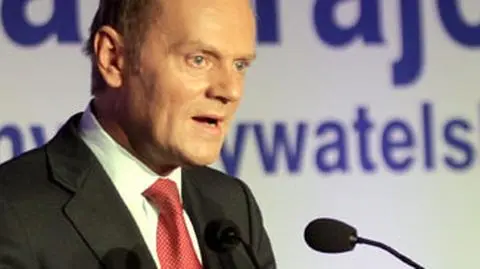 Do działaczy PO: Zachowujcie się, jakbyście byli podsłuchiwani