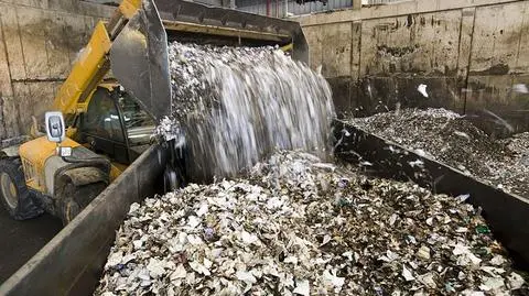 Hong Kong tonie w śmieciach. Za pięć lat nie będzie na nie miejsca
