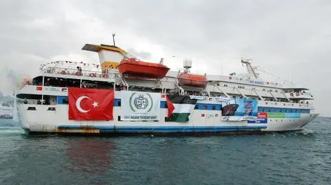 Tajne rozmowy Izraela za plecami MSZ
