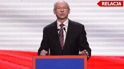 Sobota z konwencjami wyborczymi PiS, PSL i PO