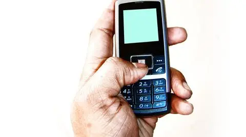 "Jezus Chrystus" zakazanym SMS-em?