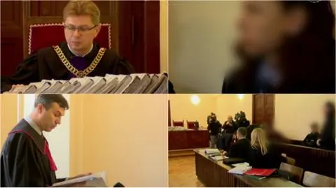 Polak nie przyznaje się do winy