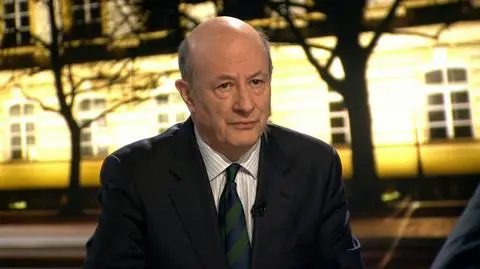 Rostowski: nie wpuścić Nocnych Wilków. "Jeżeli robimy coś, co jest słuszne, to bez względu na reakcję"