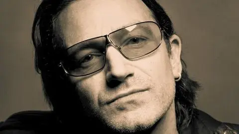 Dzięki Facebookowi Bono miliarderem
