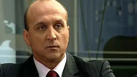 Marcinkiewicz: Nie startuję