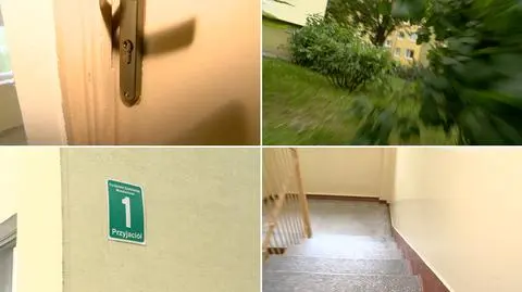 Bydgoszcz: Włamał się do jej sąsiadów. Kobieta goniła złodzieja