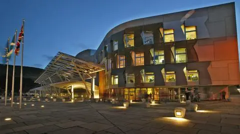 Szkotom idea Brexitu nie odpowiada