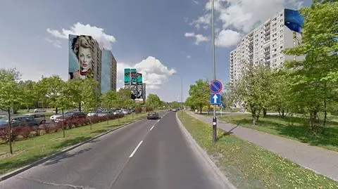 Nowe murale w Poznaniu? Chcą pomalować wieżowce przy Chartowie