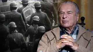 Sąd zarządził doprowadzenie generała Czesława Kiszczaka na badania. Lekarze wyjaśnią, czy może on brać udział w procesie w sprawie stanu wojennego.