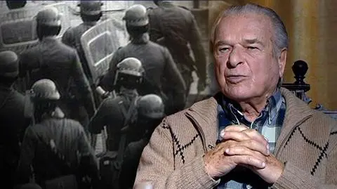 Generał Czesław Kiszczak świadkiem w procesie Sylwestra R.