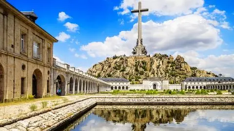 Dolina Poległych. Manuel i Antonio Lapena będą ekshumowani
