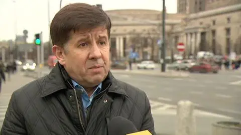 Janicki o raporcie BOR
