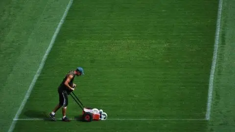 Pierwszy mecz sezonu na PGE Arenie