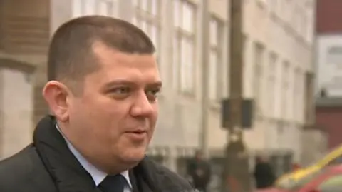 Zaskakujący zwycięzca z Gorzowa. "Mieszkańcy zaufali młodości"