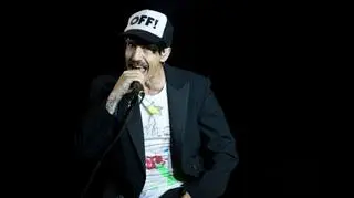 Anthony Kiedis ma 53 lata