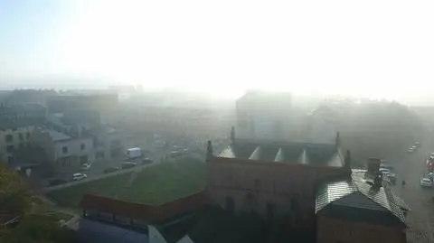 Sąd oddalił skargi na uchwalę antysmogową