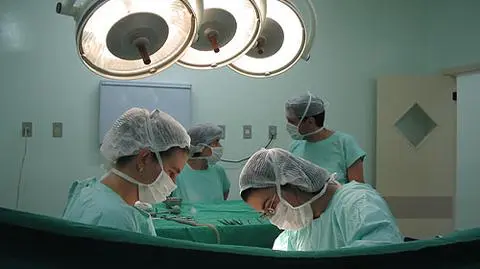 Pomorska onkologia przekroczyła limity. 
Gdańska klinika rozważa "wstrzymanie przyjęć"