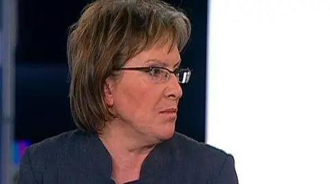 "Sytuacja w służbie zdrowia wygląda naprawdę nieźle"