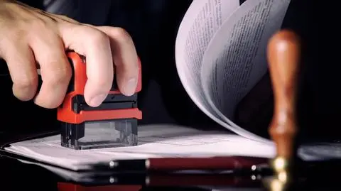 Nowe kompetencje notariuszy. "Ulży to kredytobiorcom"