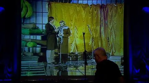 Teatr Kamienica zorganizował koncert na rzecz B