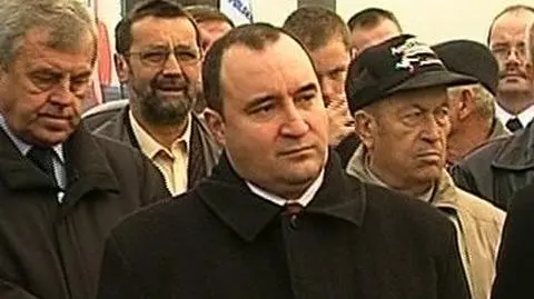 Zjazd Gosiewskich