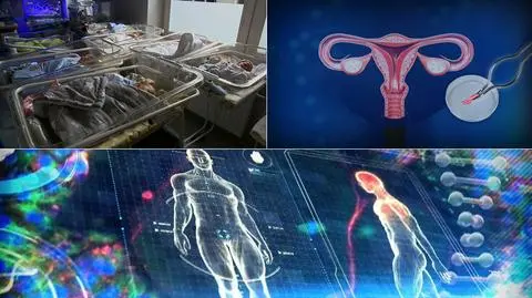 Draft bill limiting access to in vitro method to married couples only submitted in the lower house of Polish parliament