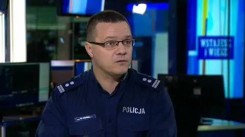 Rzecznik policji o nagrodzie Bojanowskiego za reportaż o Stachowiaku