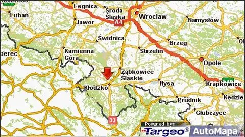 Śmiertelny wypadek na krajowej ósemce