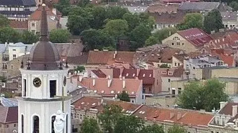 Litwa wybiera parlament