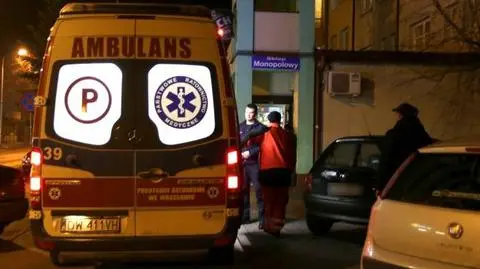 Duże zmiany w nocnej pomocy