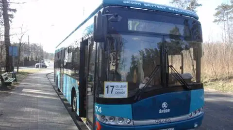 Zielona Góra będzie miała nowe, elektryczne autobusy