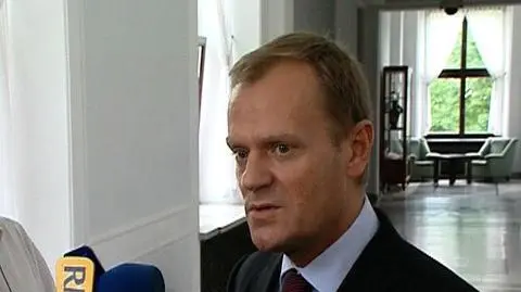 Tusk: Kornatowski może stanąć przed speckomisją