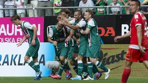 Wystawią Śląsk Wrocław na licytację? "Nie pozwolimy mu upaść"