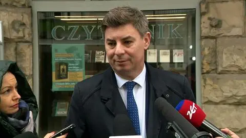 Zarząd Platformy podjął decyzję dotyczącą wyłonienia kandydata na prezydenta