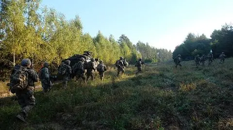 Raport Pentagonu o umieszczeniu brygady USA w Polsce. Ma być do marca