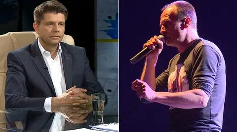 Ryszard Petru komentuje słowa Pawła Kukiza