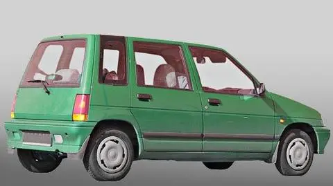 Nie wiedział, że ukradł auto