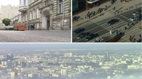 NIK: polskie miasta szybko niszczą tereny zielone