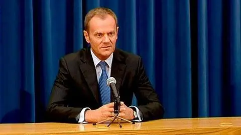 "Policja robiła, co do niej należy"