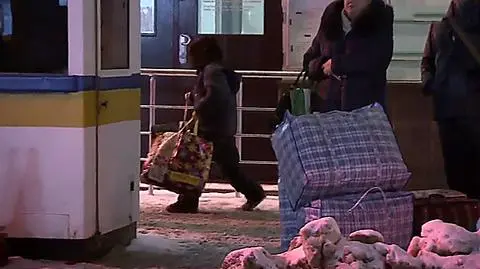 Według danych MSZ przed wybuchem konfliktu w regionie Donbasu żyło ok. 4 tys. osób polskiego pochodzenia