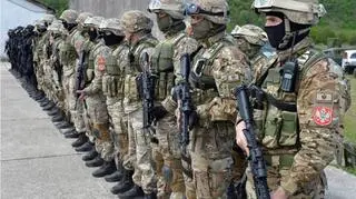 Kiedy Czarnogóra w NATO?