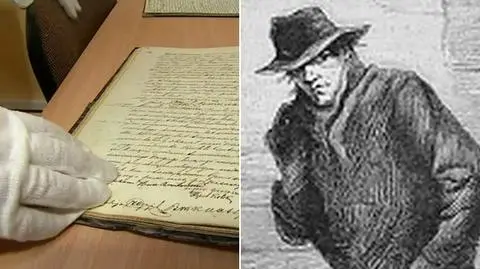 Kuba Rozpruwacz – morderca z Londynu i emigrant z Kłodawy