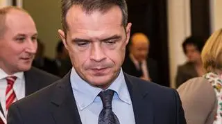 Sławomir Nowak żąda przeprosin za tekst we "Wprost"
