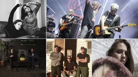 Kult zagra swoją kultową płytę na OFF Festivalu