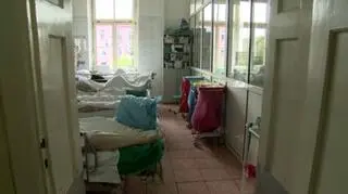 Szpital chce walczyć o kontrakt 
