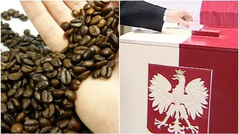 W wyborach głosowały za kawę. Teraz grozi im nawet 5 lat więzienia