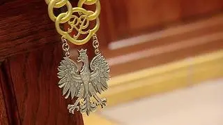 Magdalena B. zostałą skazana na 8 lat