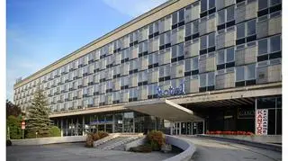 Hotel Cracovia